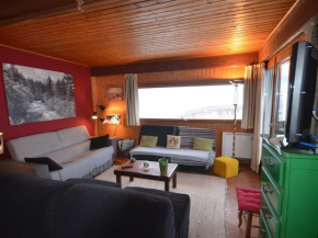 Appartement Les Gets, 3 pièces, 8 personnes - FR-1-623-103